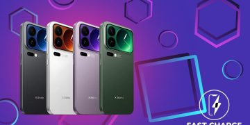 The Apple inspiration for Xiaomi’s new flagship range is a little too obvious