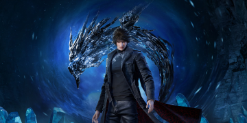 Lost Soul Aside review: we’ve got Final Fantasy and Devil May Cry at home