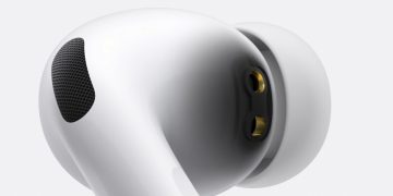 5 things you need to know about Apple’s all-new AirPods Pro 3 – including the price