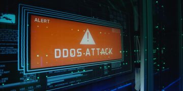 A record DDoS attack launched from hijacked IoT devices peaked at 1.5 billion packets per second