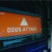 A record DDoS attack launched from hijacked IoT devices peaked at 1.5 billion packets per second