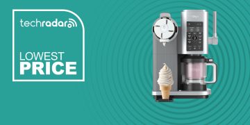 The hugely popular Ninja Swirl by Creami drops to its lowest-ever price at Amazon