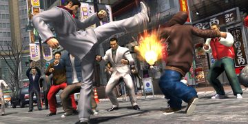 RGG accidentally leaked that it’s working on Yakuza Kiwami 3