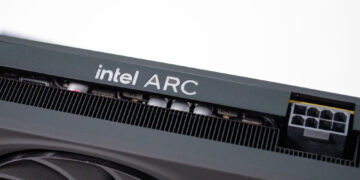 Fears of the death of Intel Arc GPUs may be exaggerated – despite Nvidia deal, a powerful new graphics card is rumored