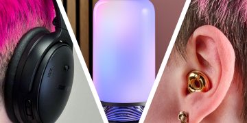 6 essential gadgets I rely on to ward off sensory overload – from ANC headphones to calming smart lights