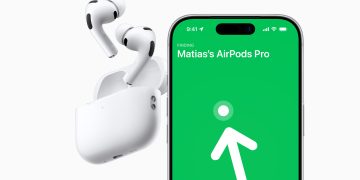 Apple didn’t even mention the AirPods Pro 3 upgrade I’m most excited by in its livestream: a case that’s even harder to lose