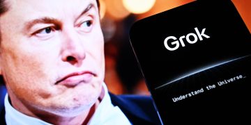 Elon Musk thinks Grok 5 might actually reach AGI – and that’s something we should all be worried about