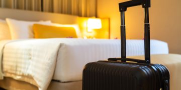 Hackers are abusing hotel booking notifications to steal credentials in a new phishing campaign