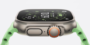 Apple Watch Ultra 3 has satellite connectivity and larger display