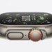 Apple Watch Ultra 3 has satellite connectivity and larger display