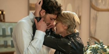 ‘It was very strange and felt so wrong’: The Girlfriend’s steamiest scenes have its cast questioning absolutely everything