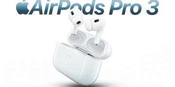 AirPods Pro 3: Design, Features, and Audio Upgrades