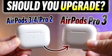 AirPods Pro 3 vs. AirPods Pro 2: Which One is Right for You?