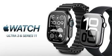 Apple Watch Series 11 & Ultra 3: Features, Specs, and More