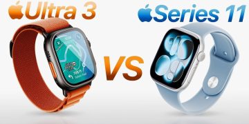Apple Watch Ultra 3 Features vs. Series 11: What’s New