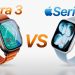 Apple Watch Ultra 3 Features vs. Series 11: What’s New