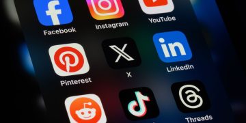 Discord leads privacy ranking in 2025 report, while Facebook, WhatsApp, Instagram, TikTok, and X fall behind