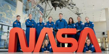NASA’s new astronaut class includes SpaceX veterans Anna Menon and Yuri Kubo