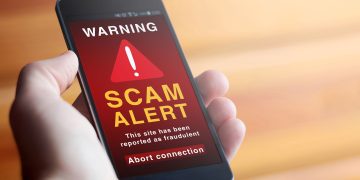 Cyberscam groups who stole $10 billion from Americans sanctioned by US