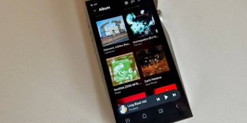 Astell & Kern A&ultima SP4000 portable music player review: a brilliant step on the journey but not “the peak of performance and design” promised.