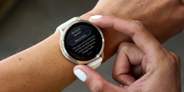 5 reasons to buy the new Garmin Venu 4 – instead of an Apple Watch Series 11