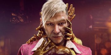 Ubisoft CEO says the future of the Far Cry series will be more multiplayer-focused