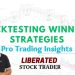 A Complete Guide to Testing Trading Strategies