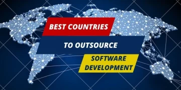 Best countries to outsource software development in 2025