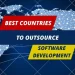 Best countries to outsource software development in 2025