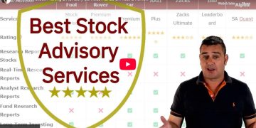 7 Best Stock Picking & Advisor Services 2025 Hands-On Test