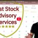 7 Best Stock Picking & Advisor Services 2025 Hands-On Test