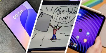 Best Tablet 2025: iPads & Android Tablets Reviewed & Ranked