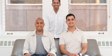 Google Ventures doubles down on dev tool startup Blacksmith just 4 months after its seed round