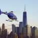 Uber will add Blade’s helicopters to its platform as early as 2026