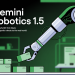 Gemini Robotics 1.5: DeepMind’s ER↔VLA Stack Brings Agentic Robots to the Real World