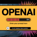 OpenAI Launches Sora 2 and a Consent-Gated Sora iOS App
