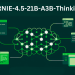 Baidu Releases ERNIE-4.5-21B-A3B-Thinking: A Compact MoE Model for Deep Reasoning