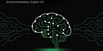 IBM AI Research Releases Two English Granite Embedding Models, Both Based on the ModernBERT Architecture