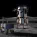 Blue Origin wins NASA deal to ferry VIPER rover to lunar south pole