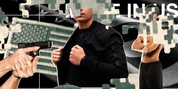 Palantir Wants to Be a Lifestyle Brand