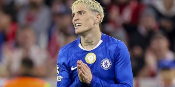 How to watch Chelsea vs Benfica: live Champions League 2025/26