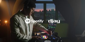Is Spotify Mix already overshadowed? This audio-mixing software lets you mix Spotify’s entire music library