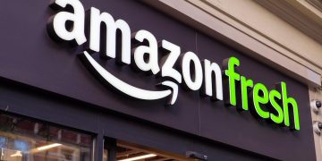 Amazon is closing all Fresh grocery stores in the UK