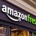 Amazon is closing all Fresh grocery stores in the UK