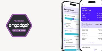The best budgeting apps for 2025