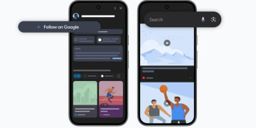 Google Discover is going to start showing social media posts and YouTube Shorts