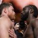 Canelo vs. Crawford Fight: What Time to Watch the Action Tonight on Netflix