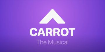 Carrot Weather Celebrates Its 10th Anniversary With a Wild Musical