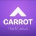 Carrot Weather Celebrates Its 10th Anniversary With a Wild Musical