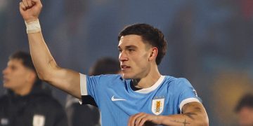 Uruguay vs Peru live stream: how to watch FIFA World Cup 2026 qualifier online from anywhere